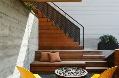 Dolores Heights Residence | Jones | Haydu