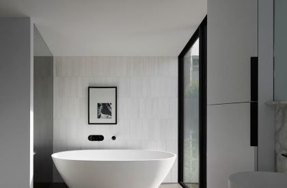 Dolores Heights Residence | Jones | Haydu