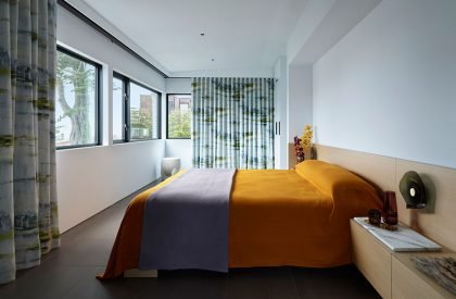 Dolores Heights Residence | Jones | Haydu