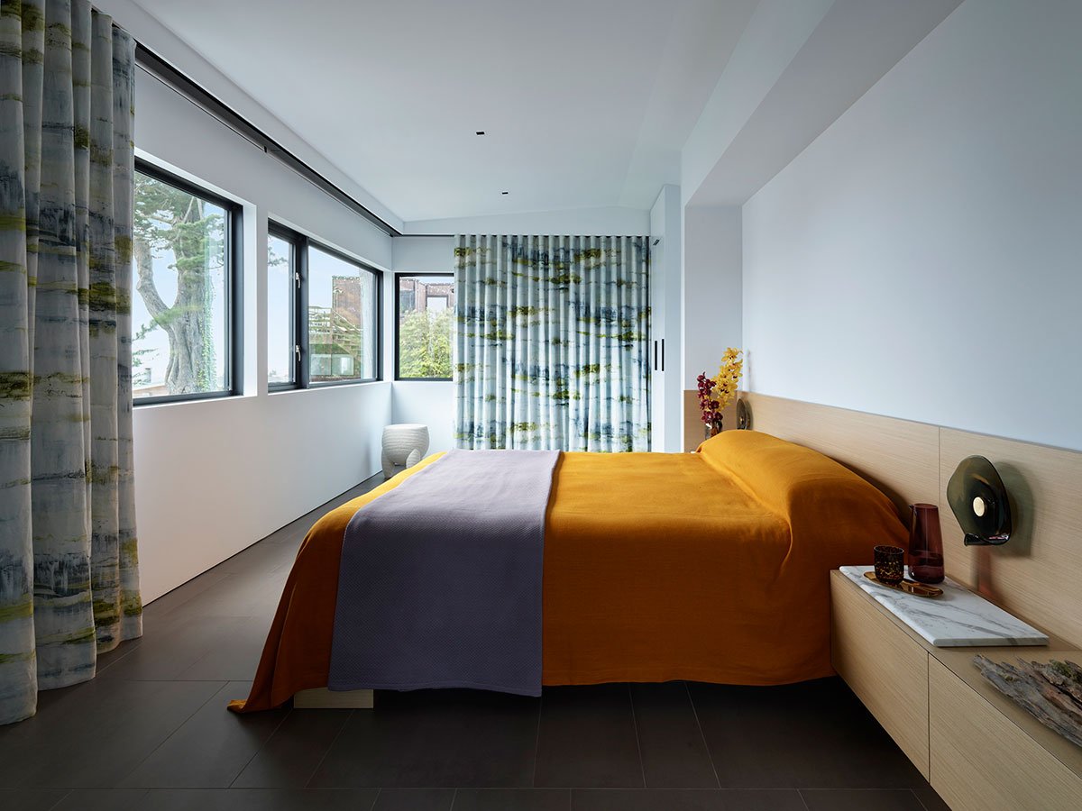 Dolores Heights Residence | Jones | Haydu