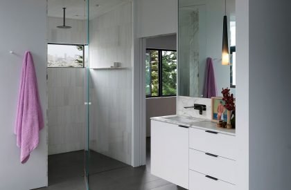 Dolores Heights Residence | Jones | Haydu