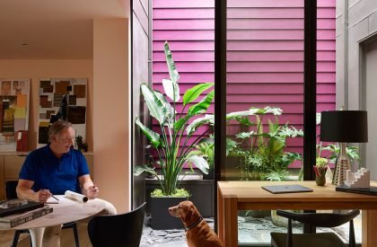 Dolores Heights Residence | Jones | Haydu