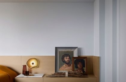 Dolores Heights Residence | Jones | Haydu