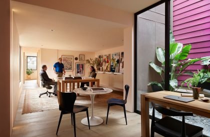 Dolores Heights Residence | Jones | Haydu