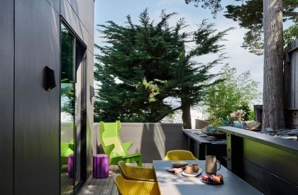 Dolores Heights Residence | Jones | Haydu