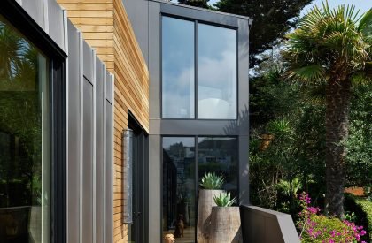 Dolores Heights Residence | Jones | Haydu