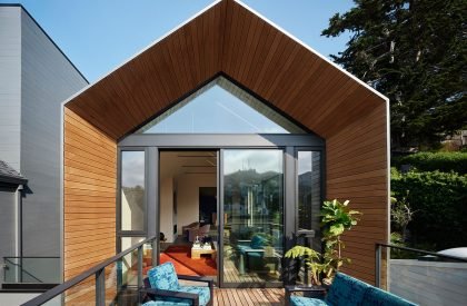 Dolores Heights Residence | Jones | Haydu