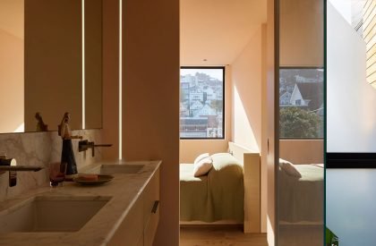 Dolores Heights Residence | Jones | Haydu