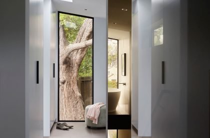 Dolores Heights Residence | Jones | Haydu