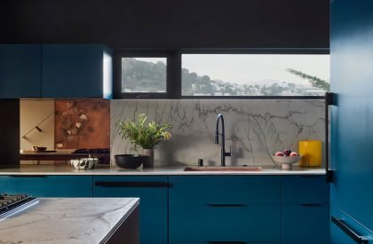 Dolores Heights Residence | Jones | Haydu