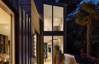 Dolores Heights Residence | Jones | Haydu