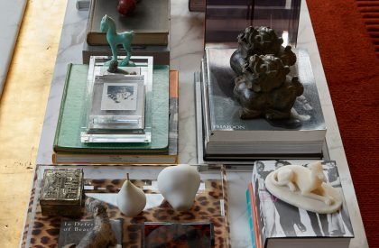 Dolores Heights Residence | Jones | Haydu