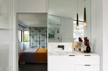 Dolores Heights Residence | Jones | Haydu