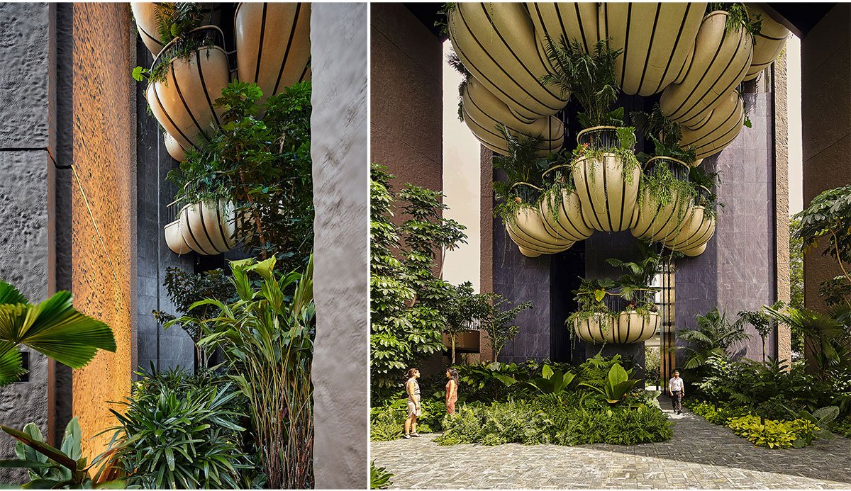 EDEN | Heatherwick Studio