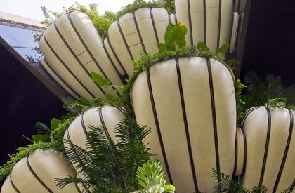 EDEN | Heatherwick Studio