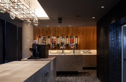 Fehgra | Hitzig Militello Arquitectos