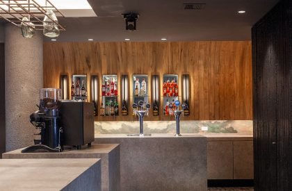 Fehgra | Hitzig Militello Arquitectos