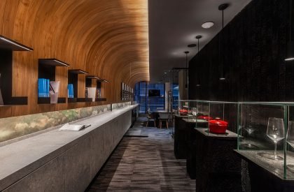 Fehgra | Hitzig Militello Arquitectos