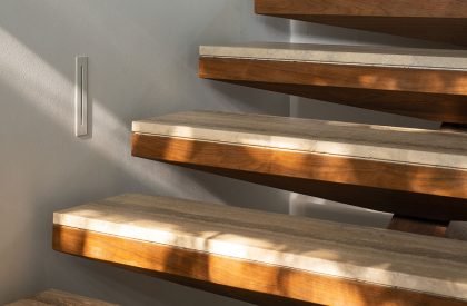 Forgetting Time House | Wallflower Architecture + Design