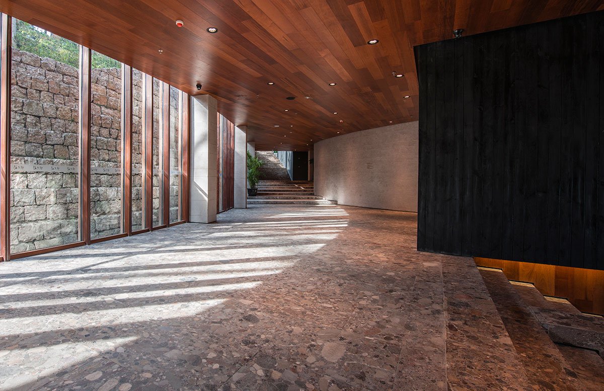 Fushengyu Hotspring Resort | AIM Architecture