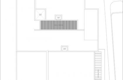 Jacarandas 114 | Garza Tristan Arquitectos