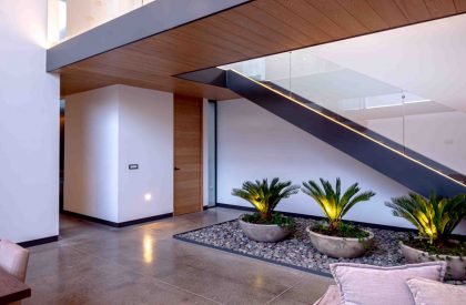 Jacarandas 114 | Garza Tristan Arquitectos