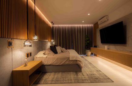 Jacarandas 114 | Garza Tristan Arquitectos