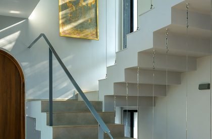 Jade | unTAG Architecture and Interiors