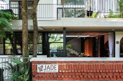 Jade | unTAG Architecture and Interiors