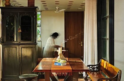 Jade | unTAG Architecture and Interiors