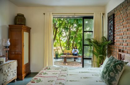 Jade | unTAG Architecture and Interiors