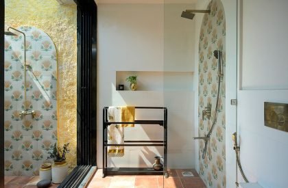 Jade | unTAG Architecture and Interiors