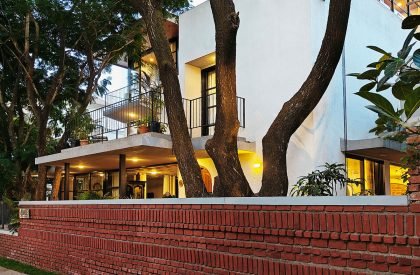 Jade | unTAG Architecture and Interiors