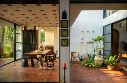 Jade | unTAG Architecture and Interiors