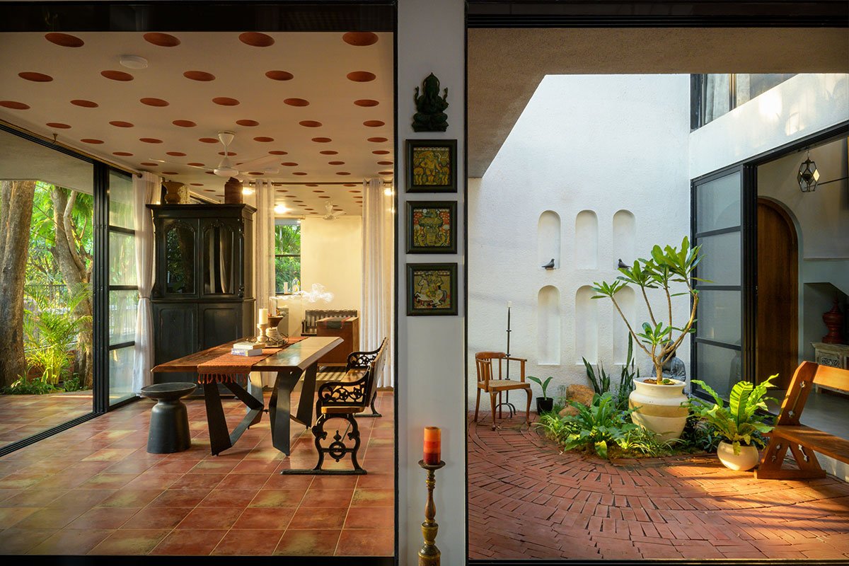 Jade | unTAG Architecture and Interiors