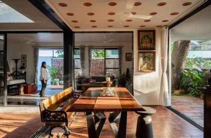 Jade | unTAG Architecture and Interiors