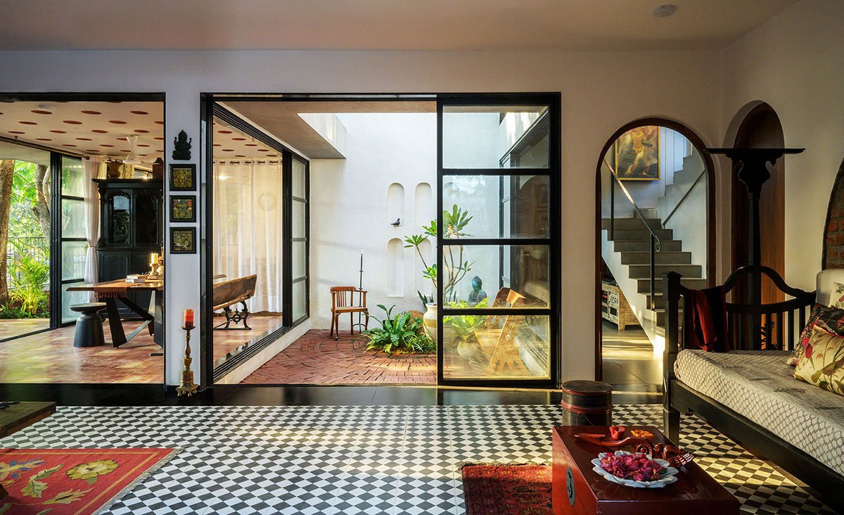 Jade | unTAG Architecture and Interiors