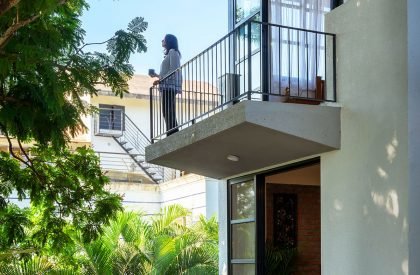 Jade | unTAG Architecture and Interiors