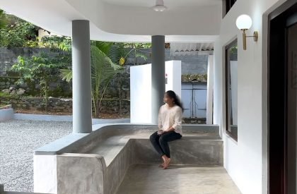 Kavani - The Bridal Abode | PRAJC Design Consultants LLP