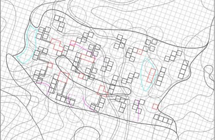 Nature’s Atelier | Masters Design Thesis on Regenerative Architecture