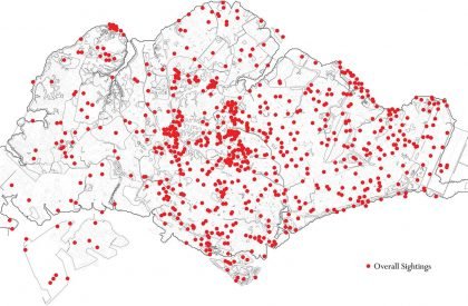 Nature’s Atelier | Masters Design Thesis on Regenerative Architecture