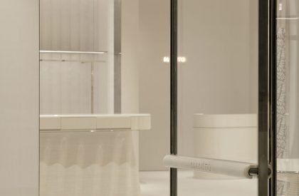 Manito Shenzhen Bay Boutique | Say Architects