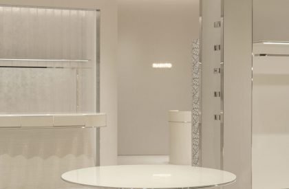 Manito Shenzhen Bay Boutique | Say Architects