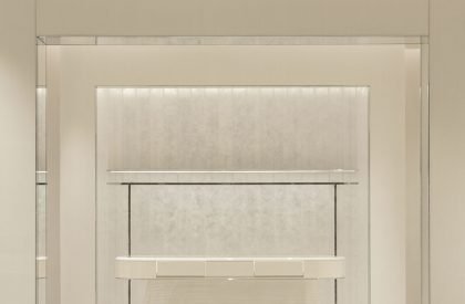 Manito Shenzhen Bay Boutique | Say Architects