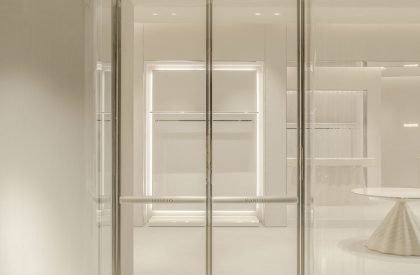 Manito Shenzhen Bay Boutique | Say Architects