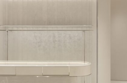 Manito Shenzhen Bay Boutique | Say Architects