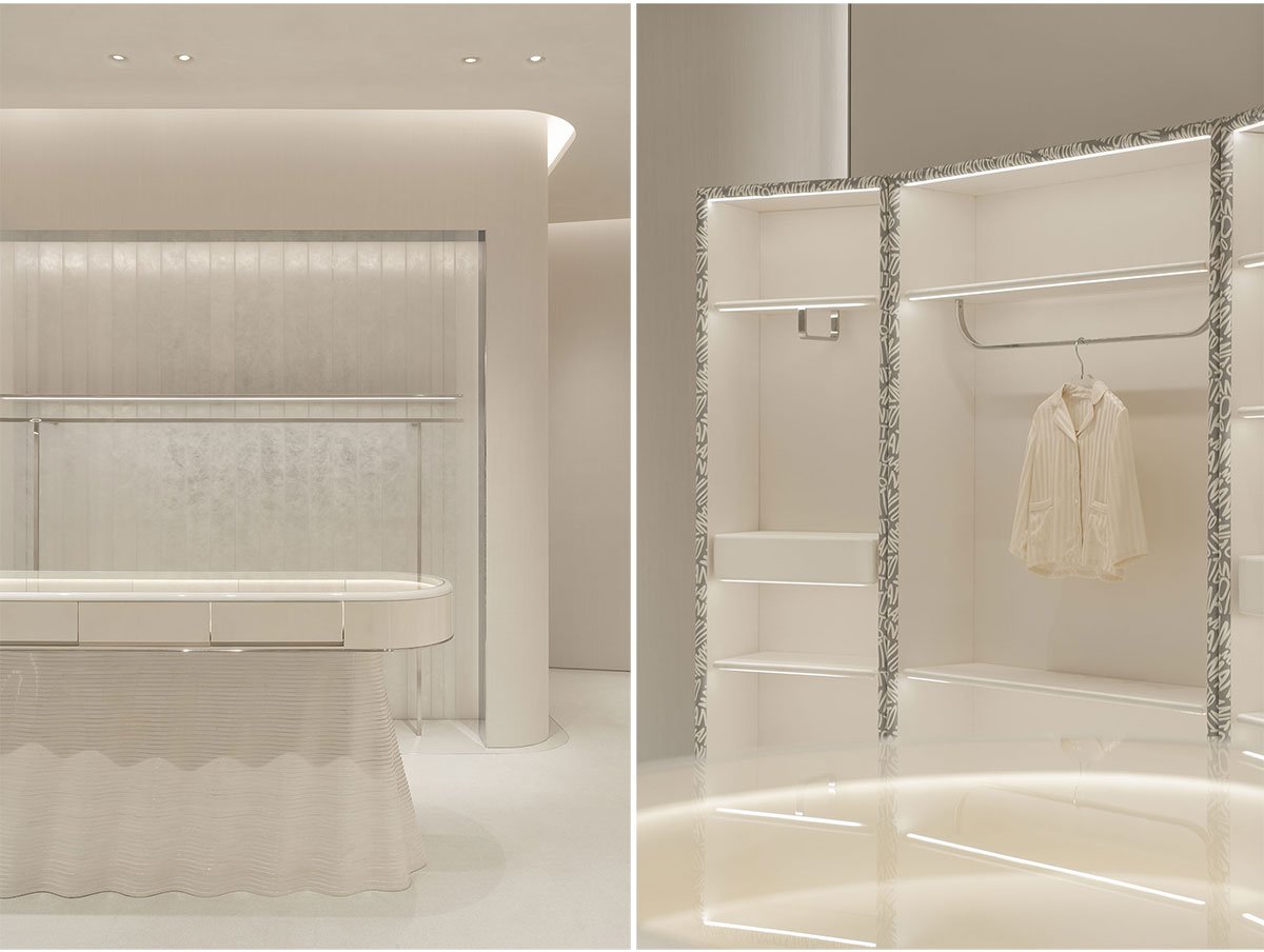 Manito Shenzhen Bay Boutique | Say Architects