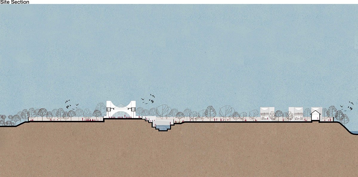 Meditation Centre | Playball Studio