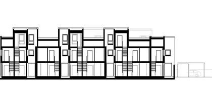 Melrose | TAA (Taillandier Architectes Associés)