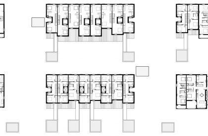 Melrose | TAA (Taillandier Architectes Associés)